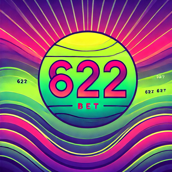 Logo da 622bet