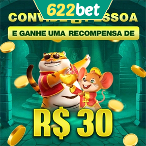 622bet Indique amigos para receber um bônus