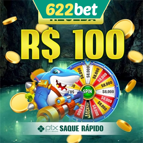 622bet Ganhe R$ 100,00 Gratis