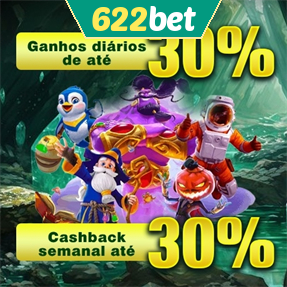 622bet Fundo de Resgate de Perdas Semanais